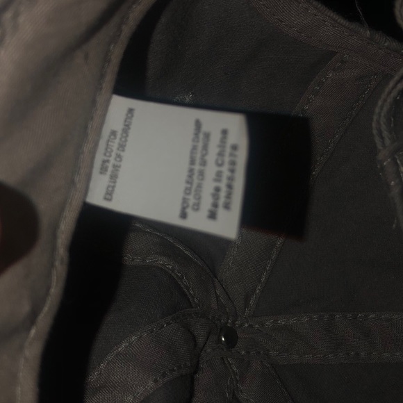 #basic cap - Picture 4 of 4